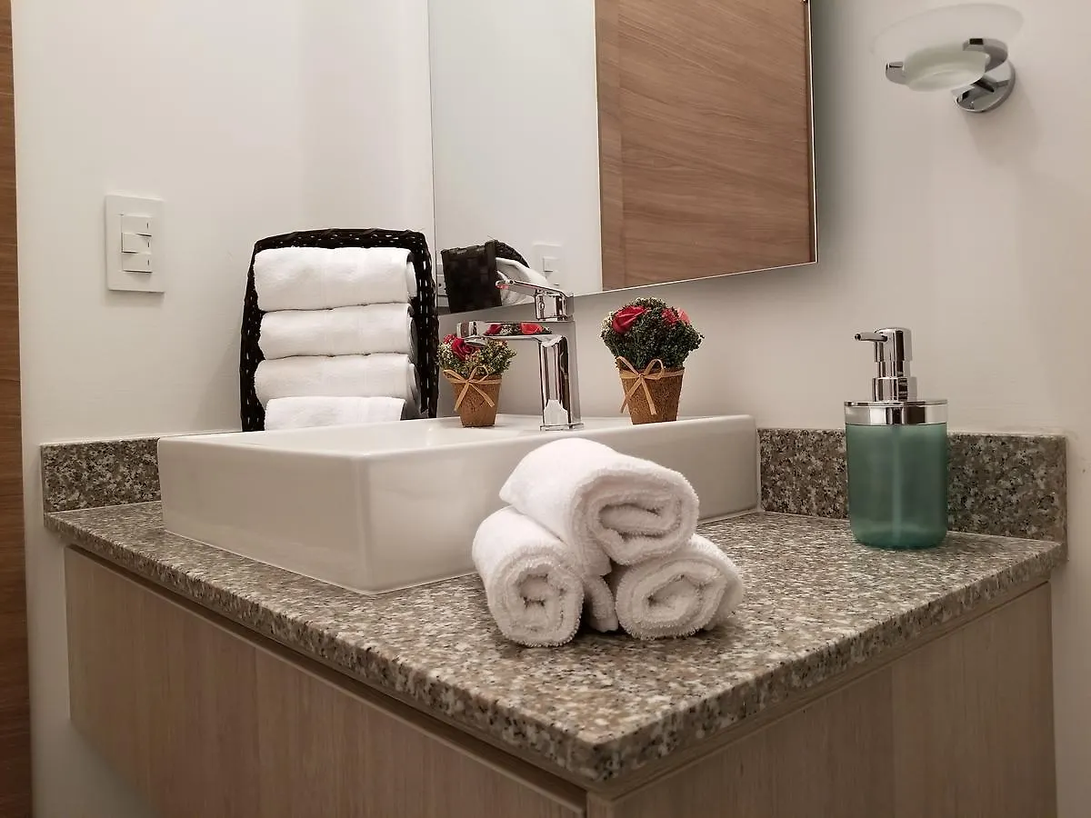 Luxury Residence Suites Quito 0*,