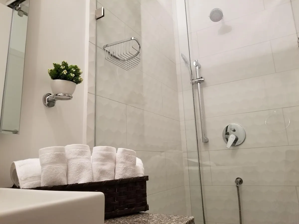 Lägenhet Luxury Residence Suites Quito