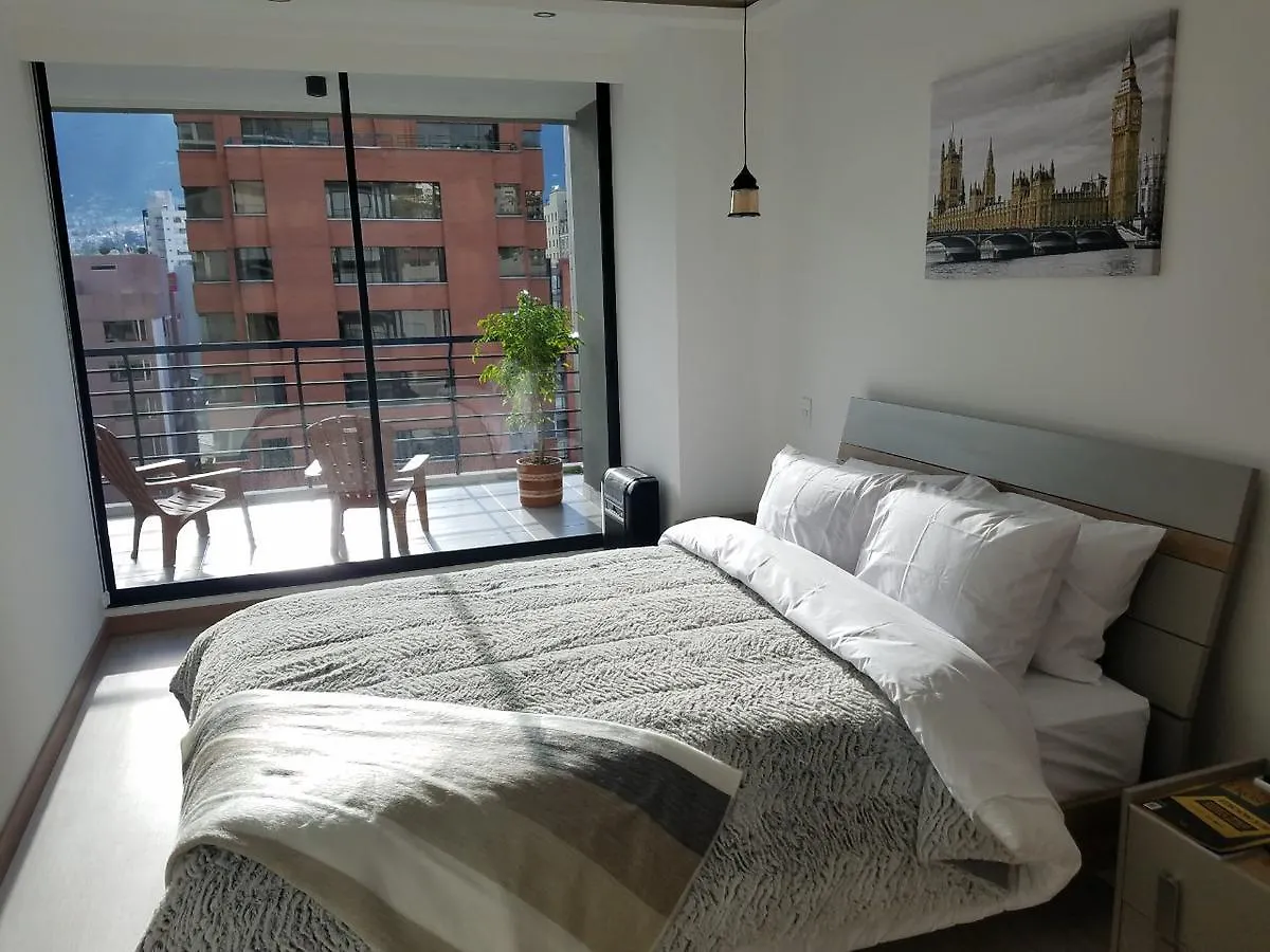 Luxury Residence Suites Quito