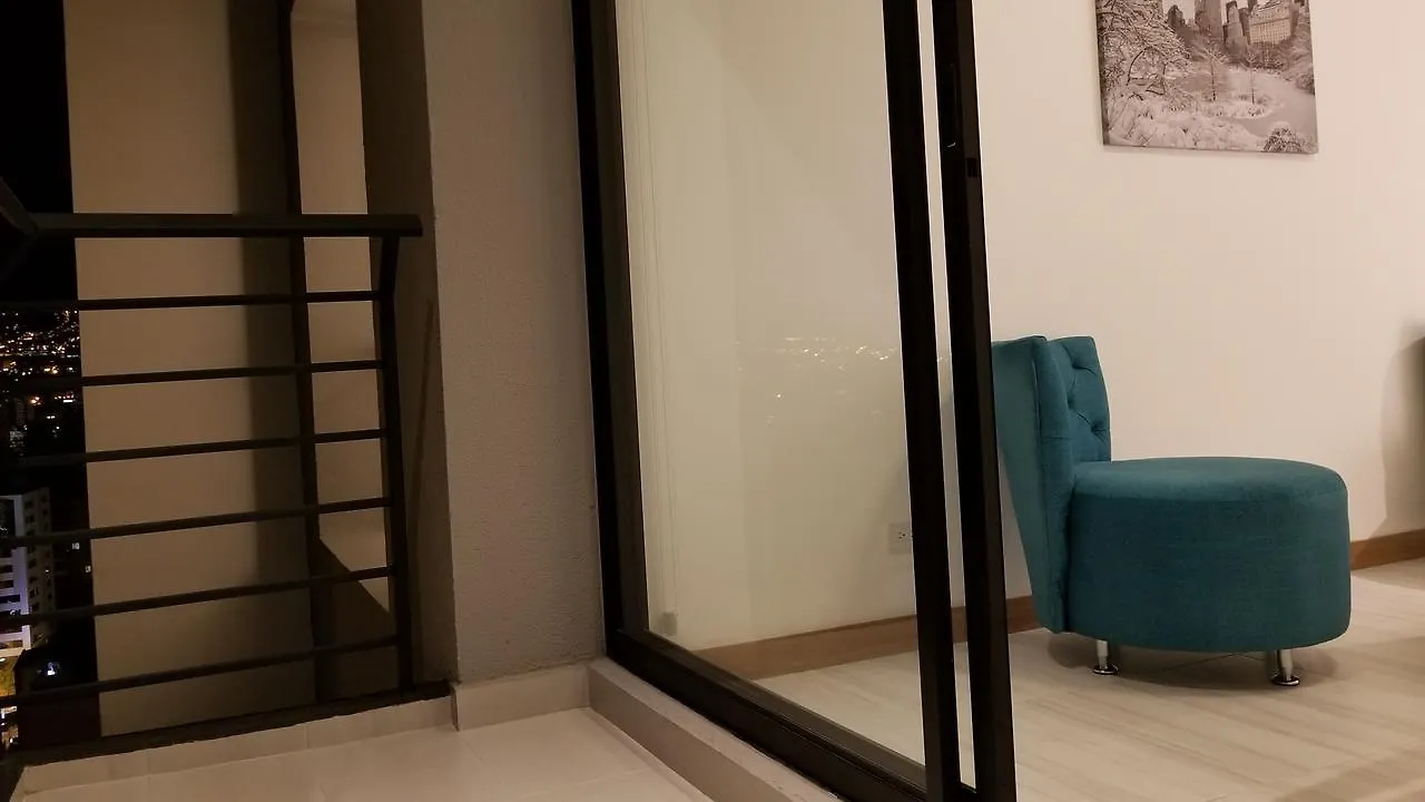 Luxury Residence Suites Quito Ecuador
