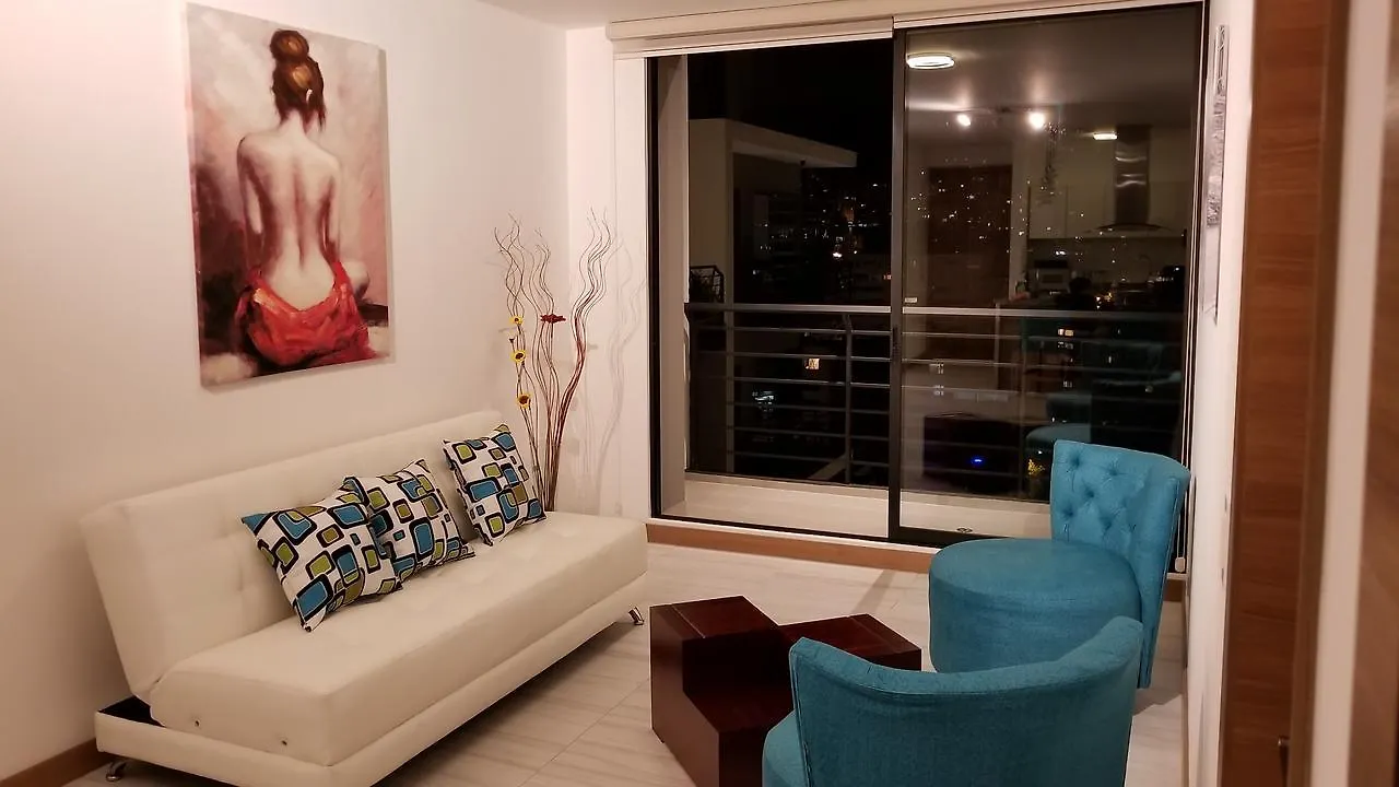 Luxury Residence Suites Quito 0*,  Ecuador