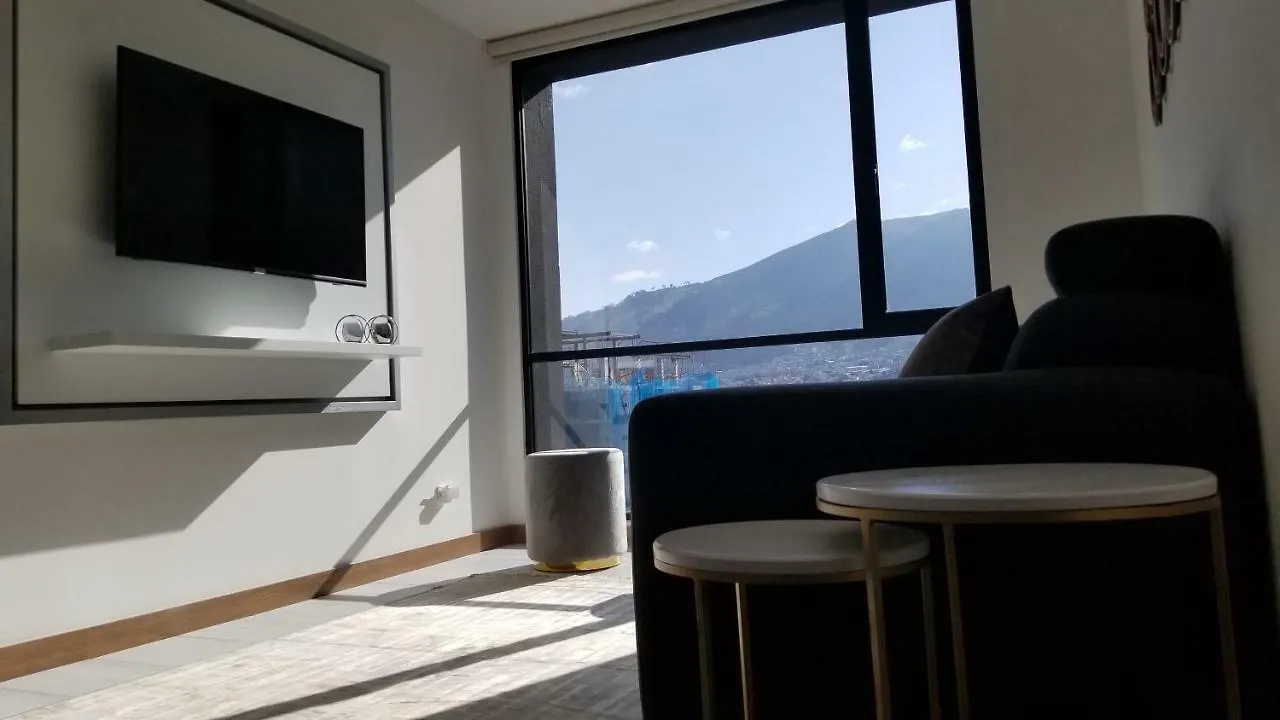 Luxury Residence Suites Quito