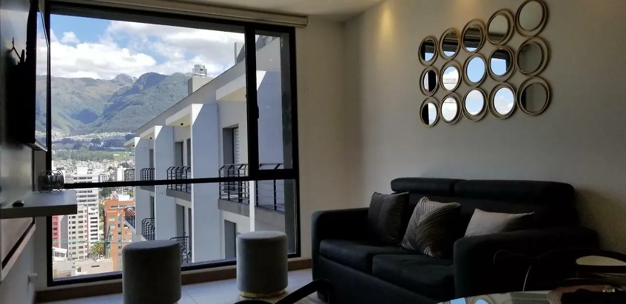 Luxury Residence Suites Quito