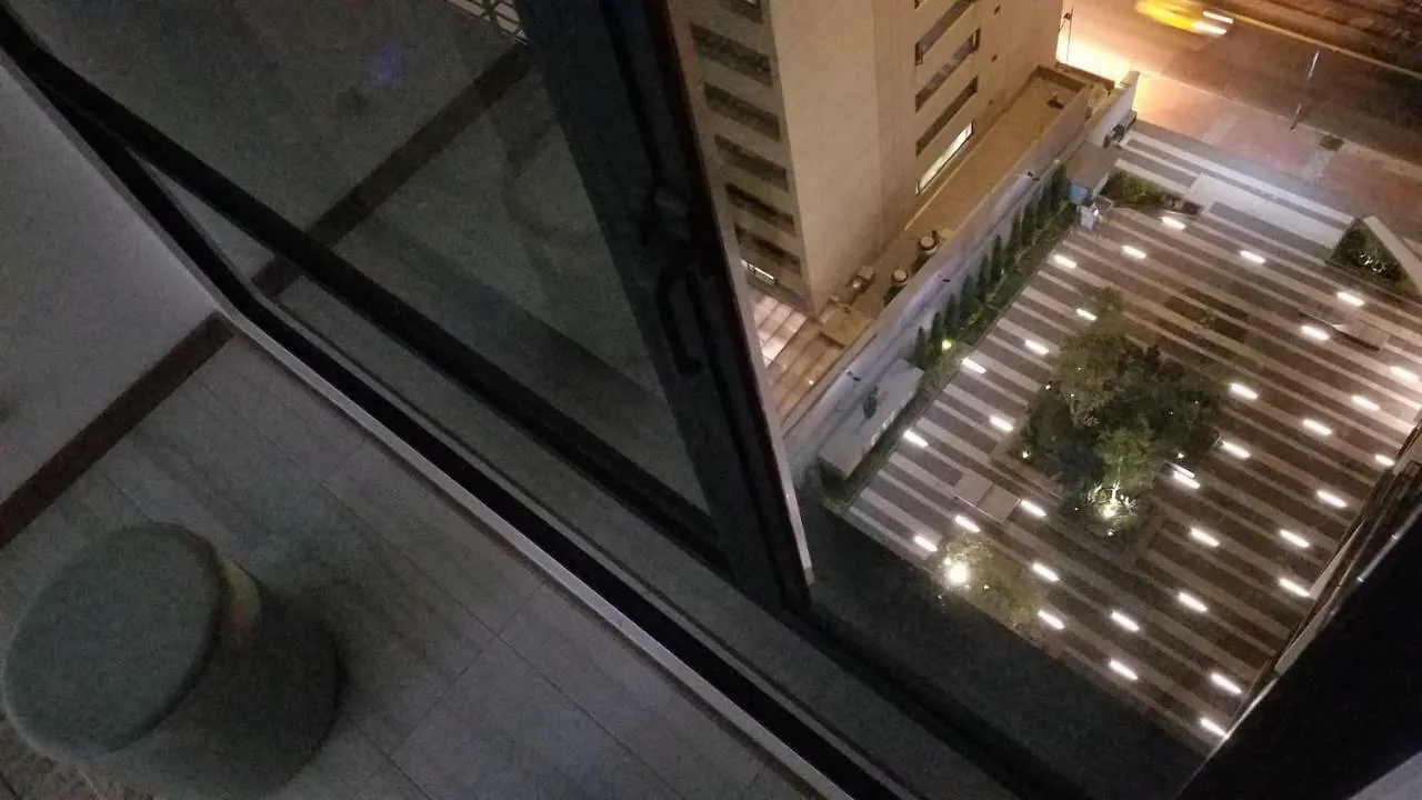 Lägenhet Luxury Residence Suites Quito Ecuador