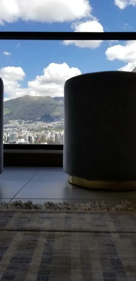Luxury Residence Suites Quito Ecuador