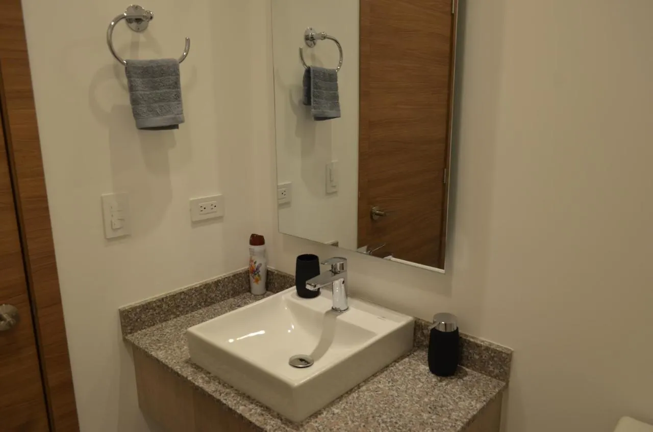 Luxury Residence Suites Quito