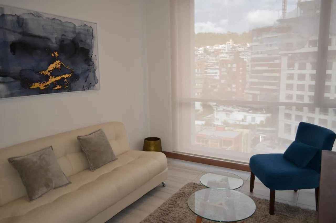 Luxury Residence Suites Quito