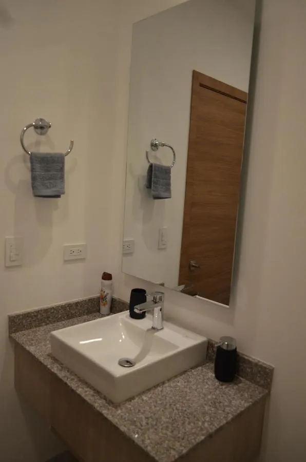 Lägenhet Luxury Residence Suites Quito