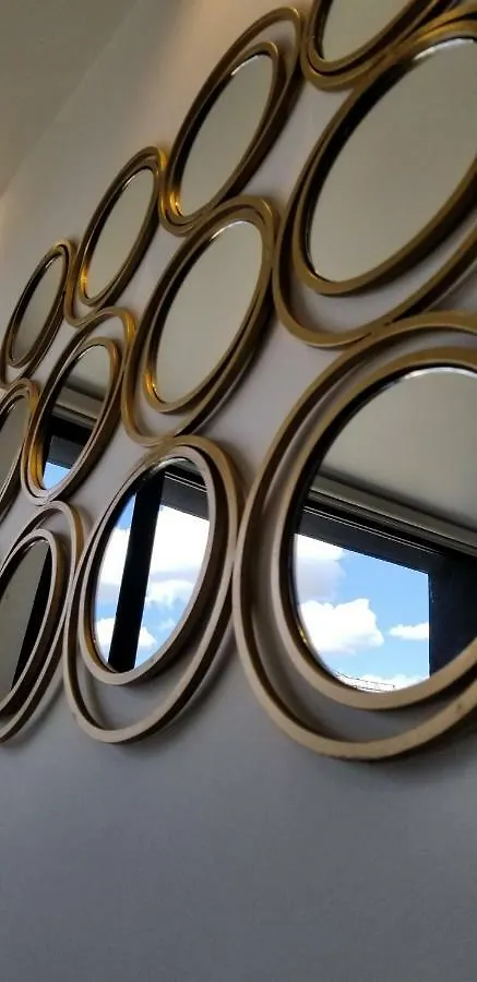 Apartment Luxury Residence Suites Quito