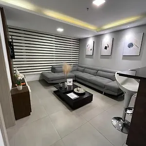 Beautiful And Cozy Near Carolina Park Quito