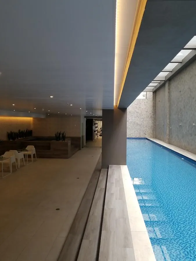 Luxury Residence Suites Quito Apartment