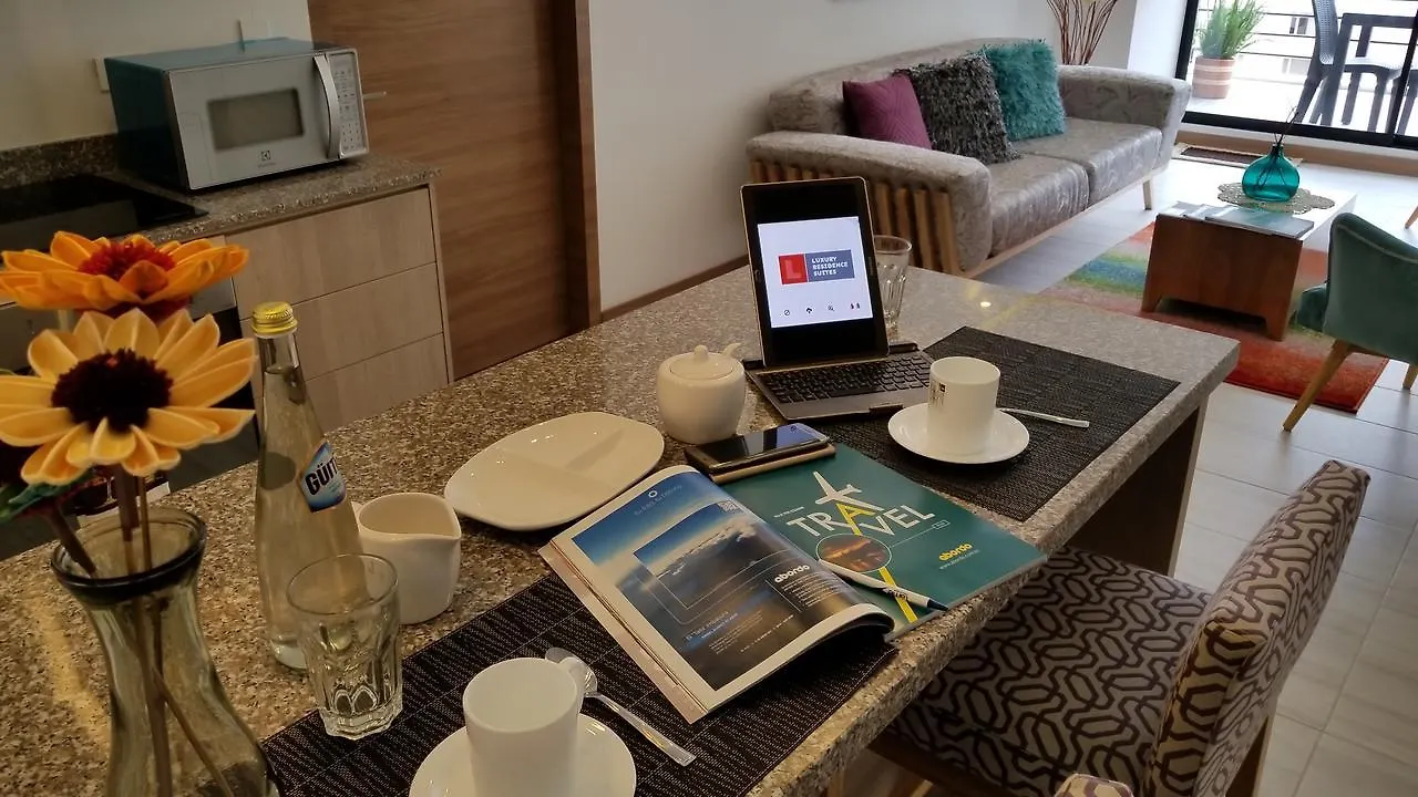 Luxury Residence Suites Quito