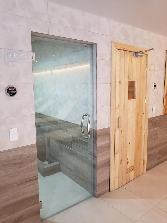 Luxury Residence Suites Quito Apartment