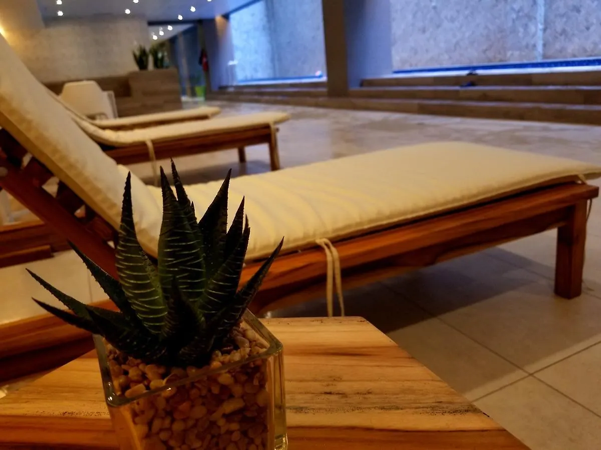 Luxury Residence Suites Quito Apartment