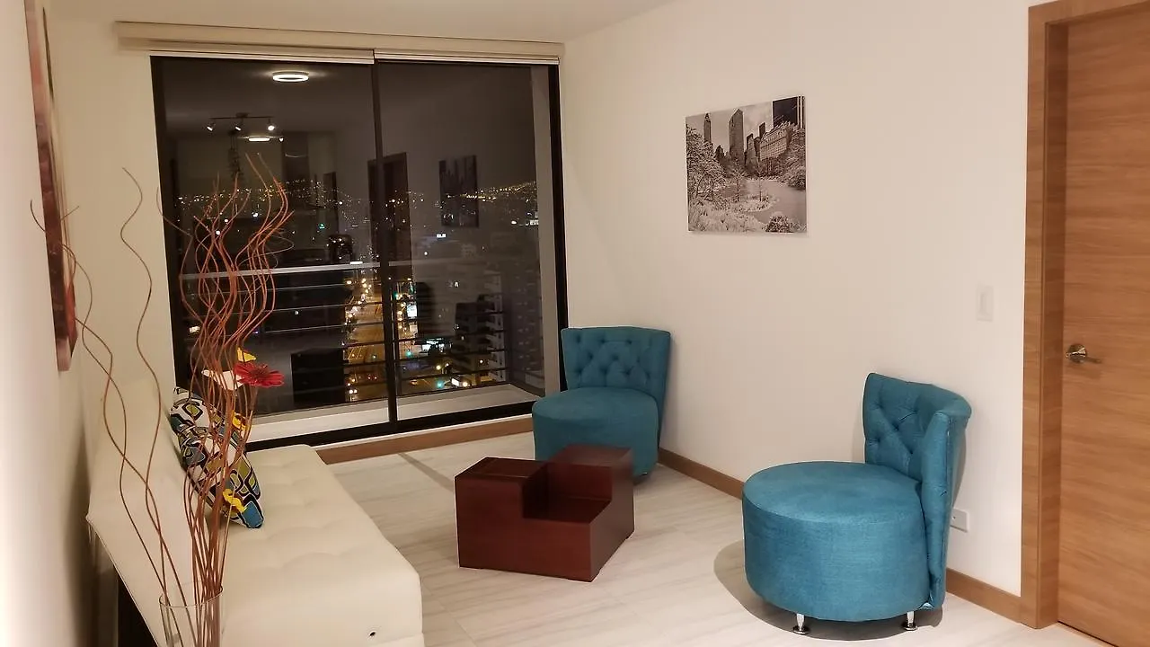 Apartment Luxury Residence Suites Quito