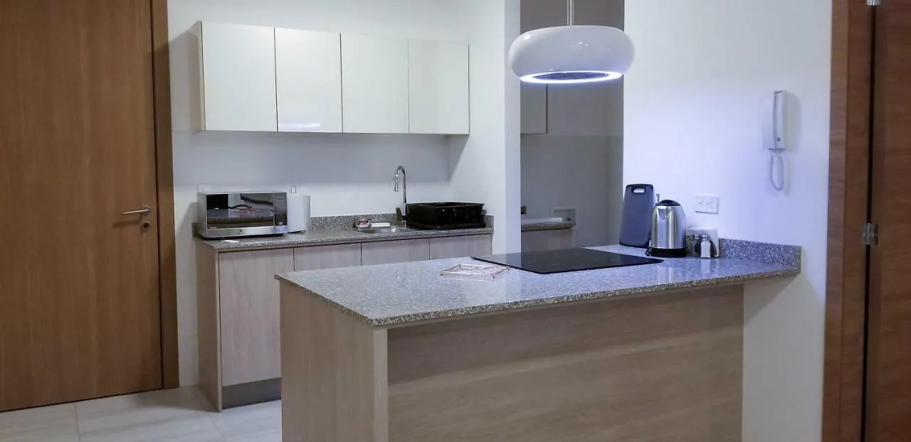 Apartment Luxury Residence Suites Quito