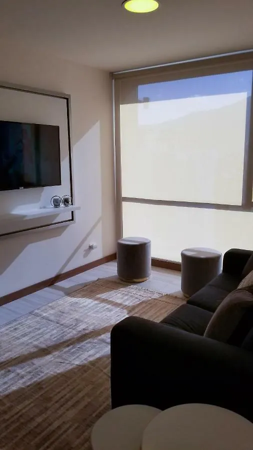 Luxury Residence Suites Quito