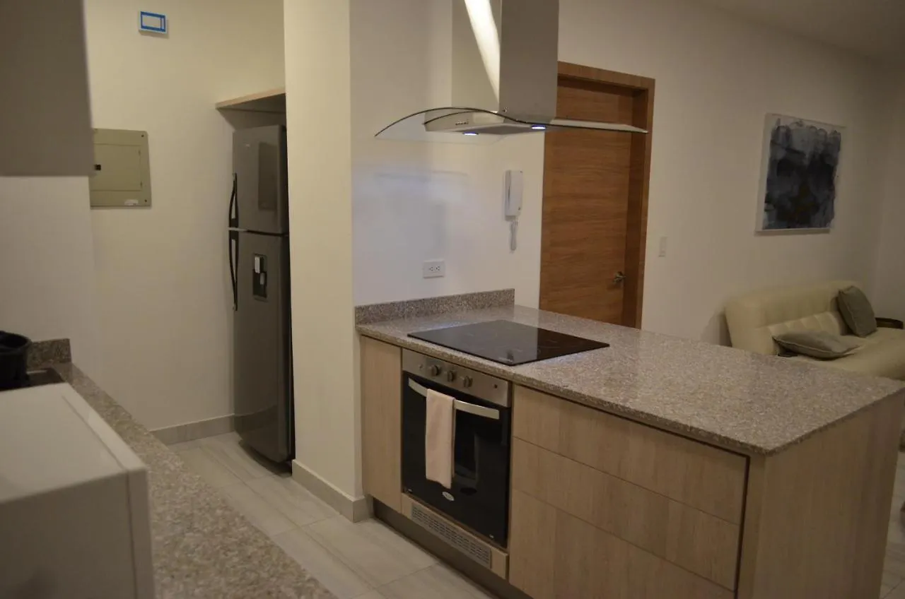 Luxury Residence Suites Quito 0*,