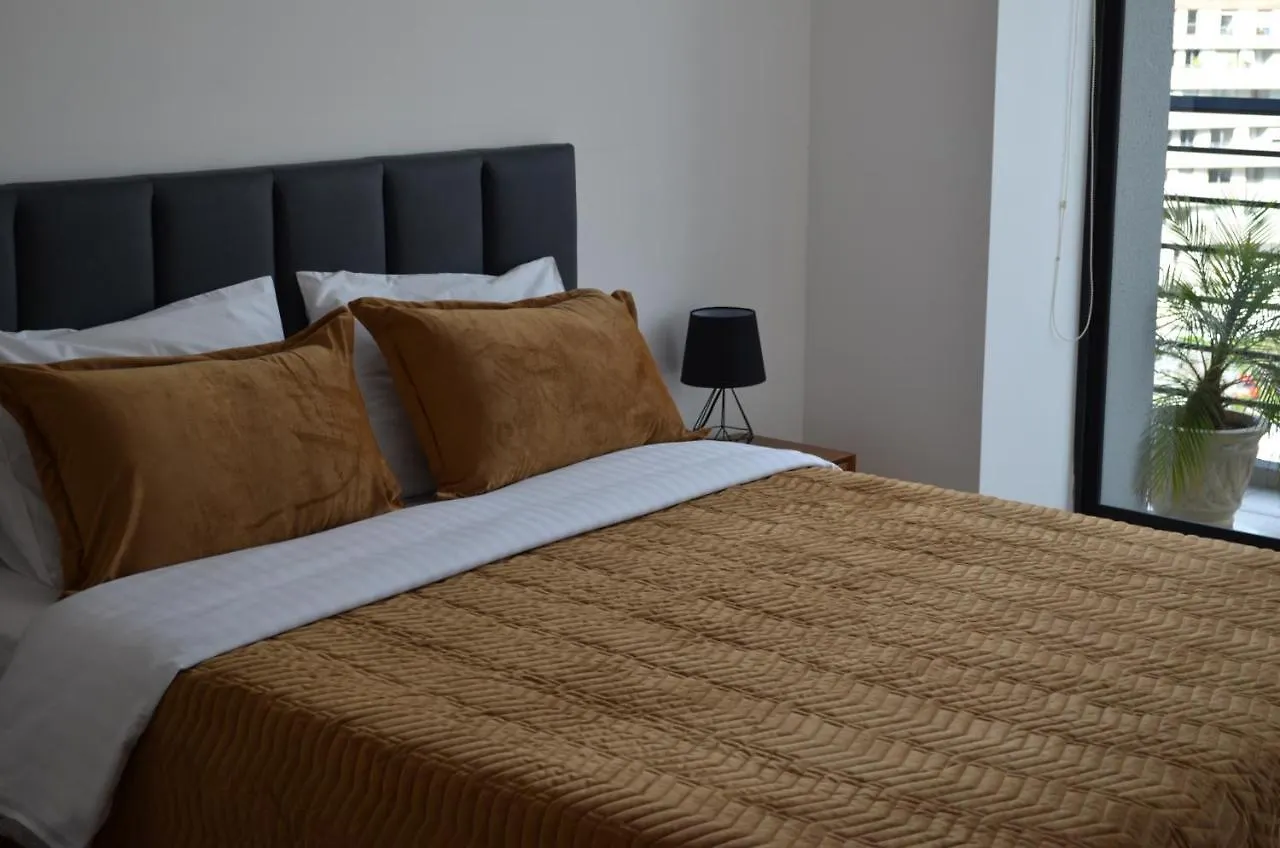 Apartment Luxury Residence Suites Quito